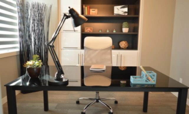 Como montar o ambiente ideal para o home office? – CARDOSO & PEREIRA  DECORAÇÕES